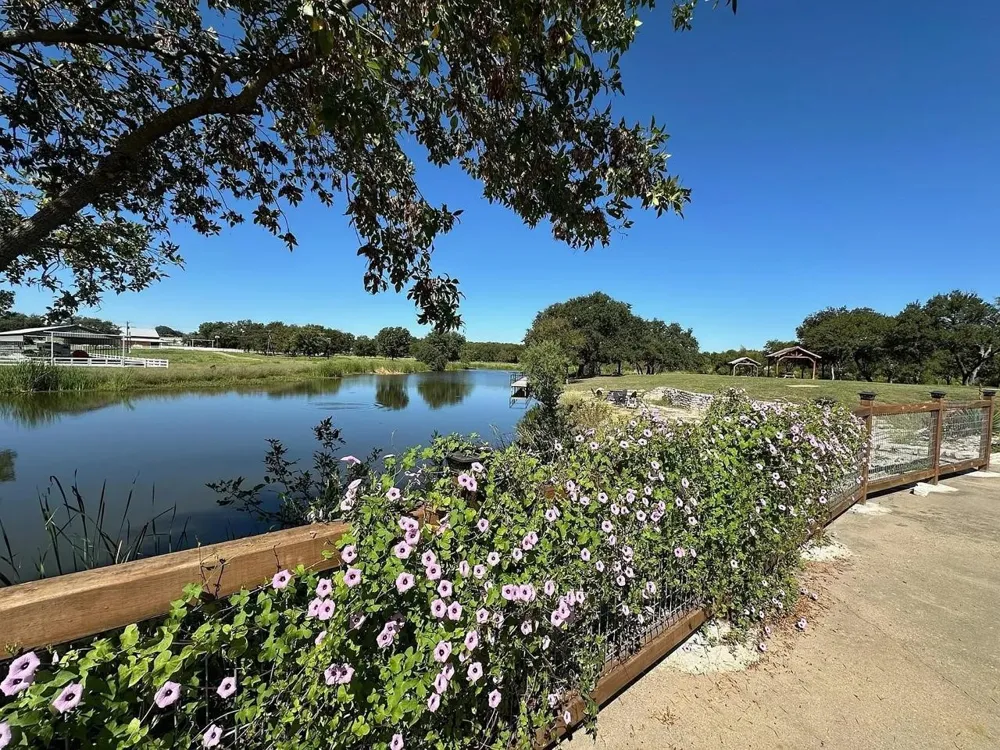 2935 Mattie Ross Road Granbury, TX 76049