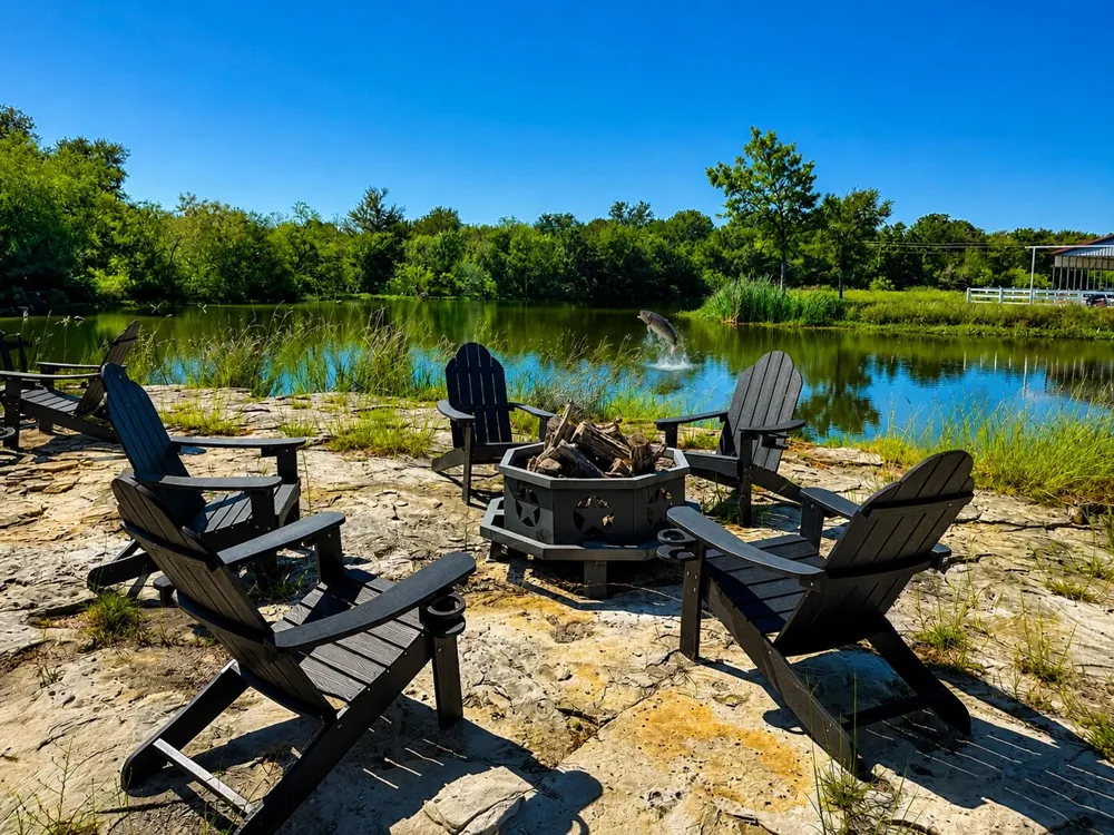 2935 Mattie Ross Road Granbury, TX 76049