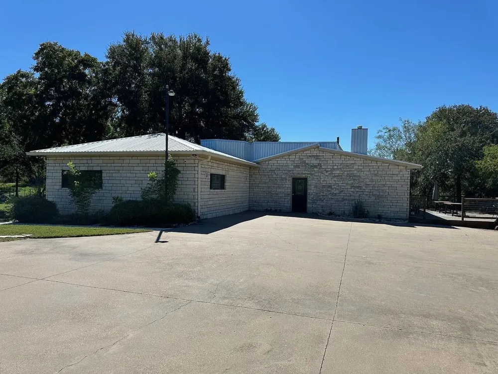 2935 Mattie Ross Road Granbury, TX 76049