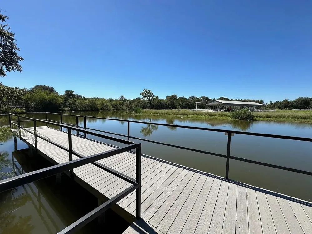 2935 Mattie Ross Road Granbury, TX 76049