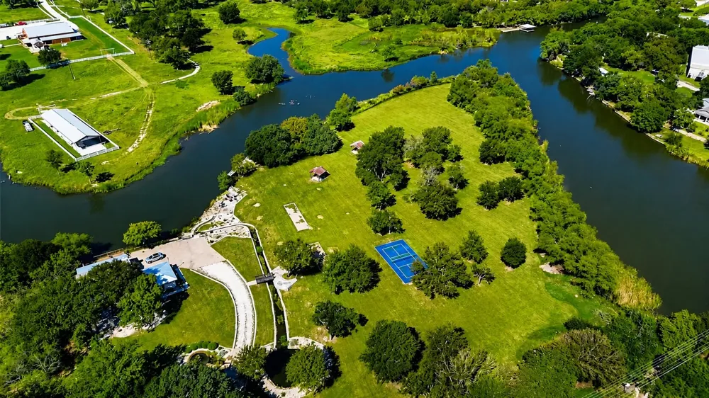 2935 Mattie Ross Road Granbury, TX 76049