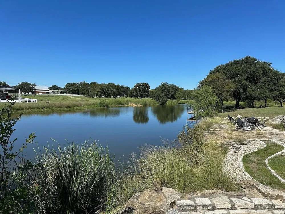 2935 Mattie Ross Road Granbury, TX 76049