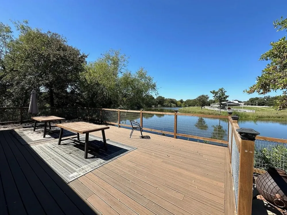 2935 Mattie Ross Road Granbury, TX 76049