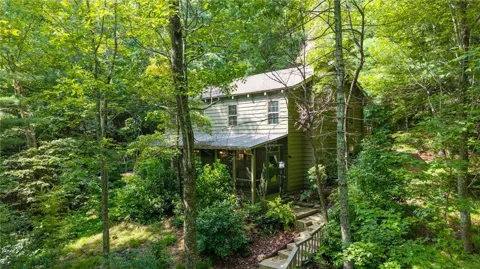 270 Buckskull Hollow Drive