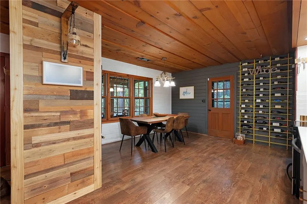 270 Buckskull Hollow Drive Big Canoe, GA 30143