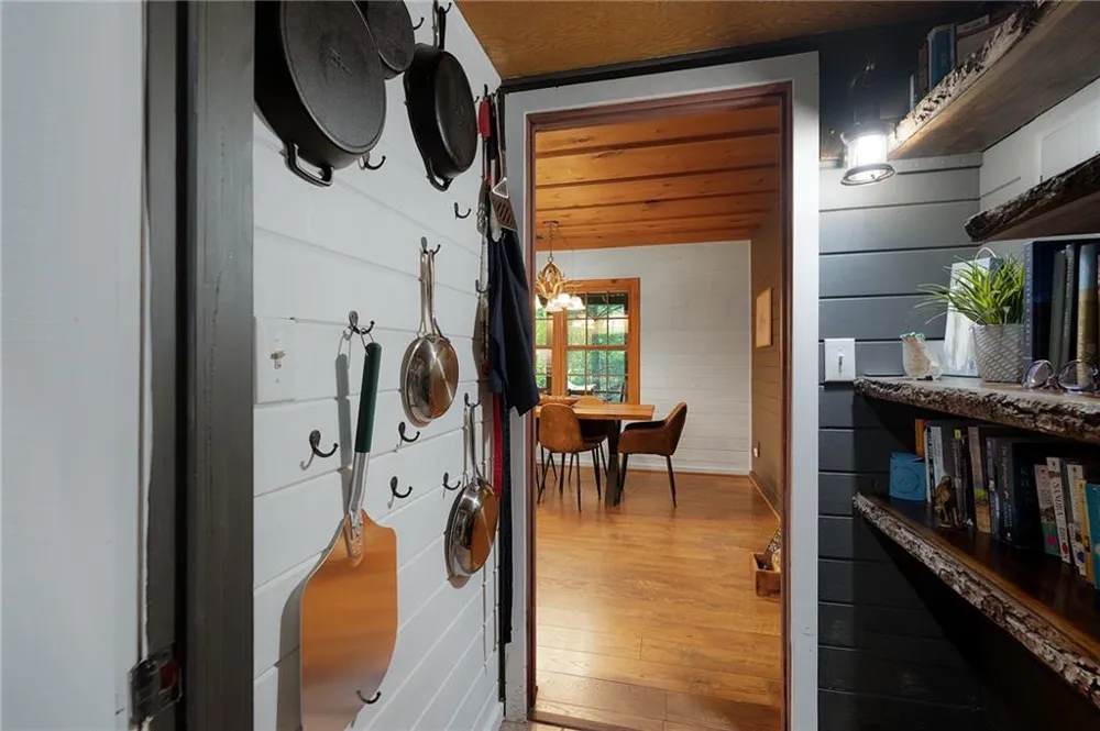 270 Buckskull Hollow Drive Big Canoe, GA 30143
