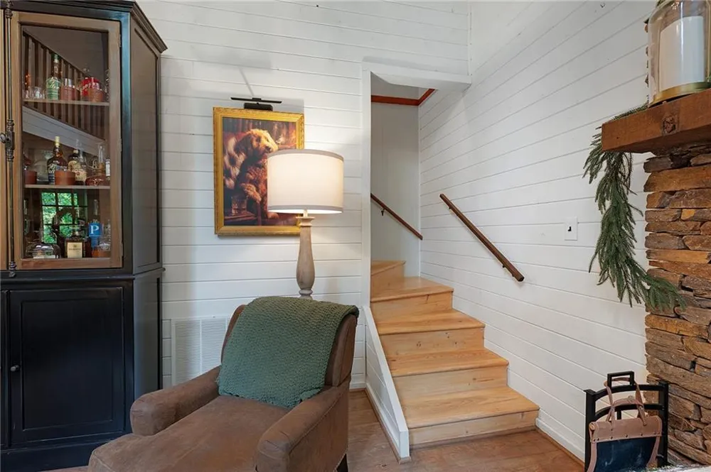 270 Buckskull Hollow Drive Big Canoe, GA 30143