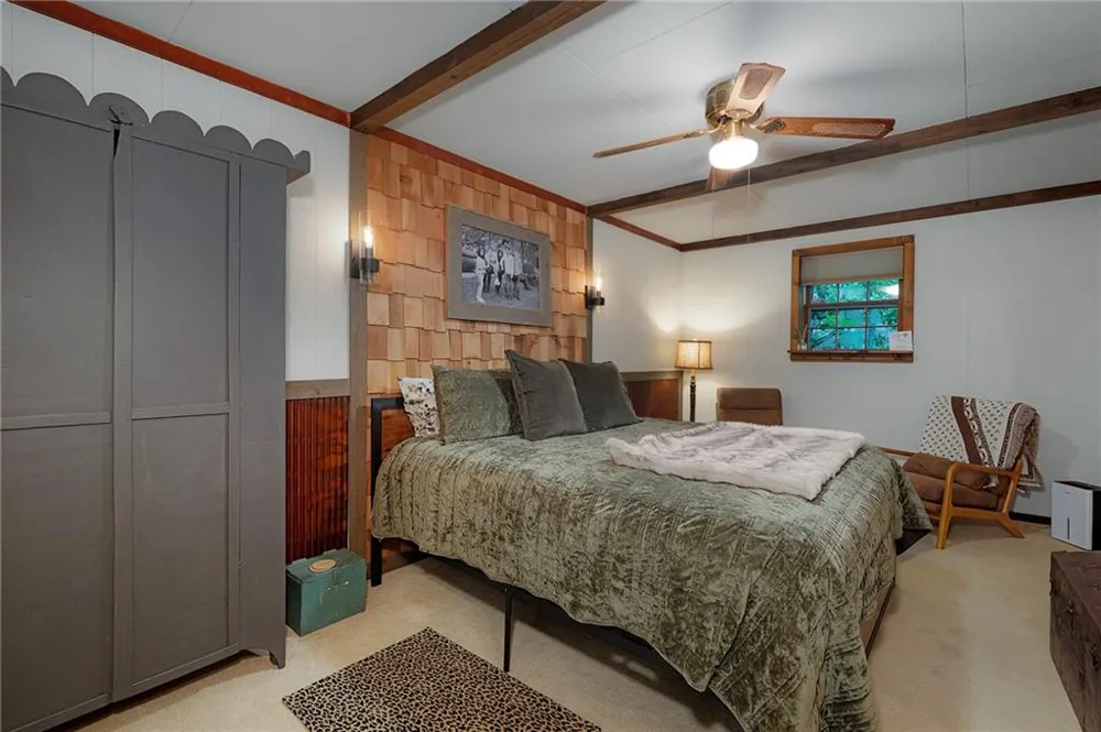 270 Buckskull Hollow Drive Big Canoe, GA 30143