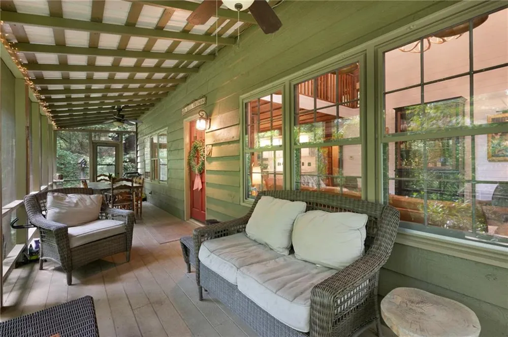 270 Buckskull Hollow Drive Big Canoe, GA 30143