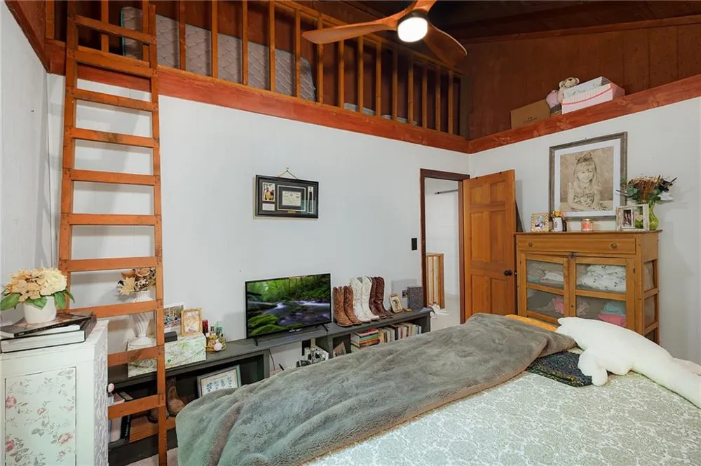 270 Buckskull Hollow Drive Big Canoe, GA 30143