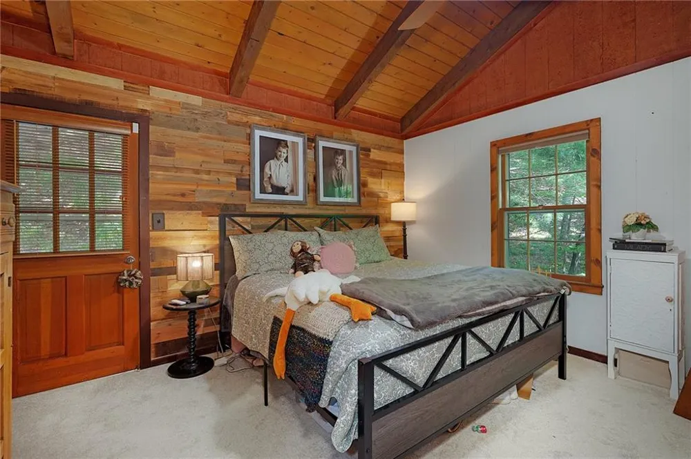 270 Buckskull Hollow Drive Big Canoe, GA 30143