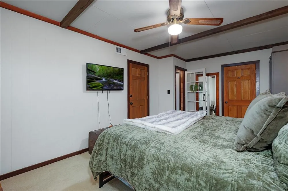270 Buckskull Hollow Drive Big Canoe, GA 30143