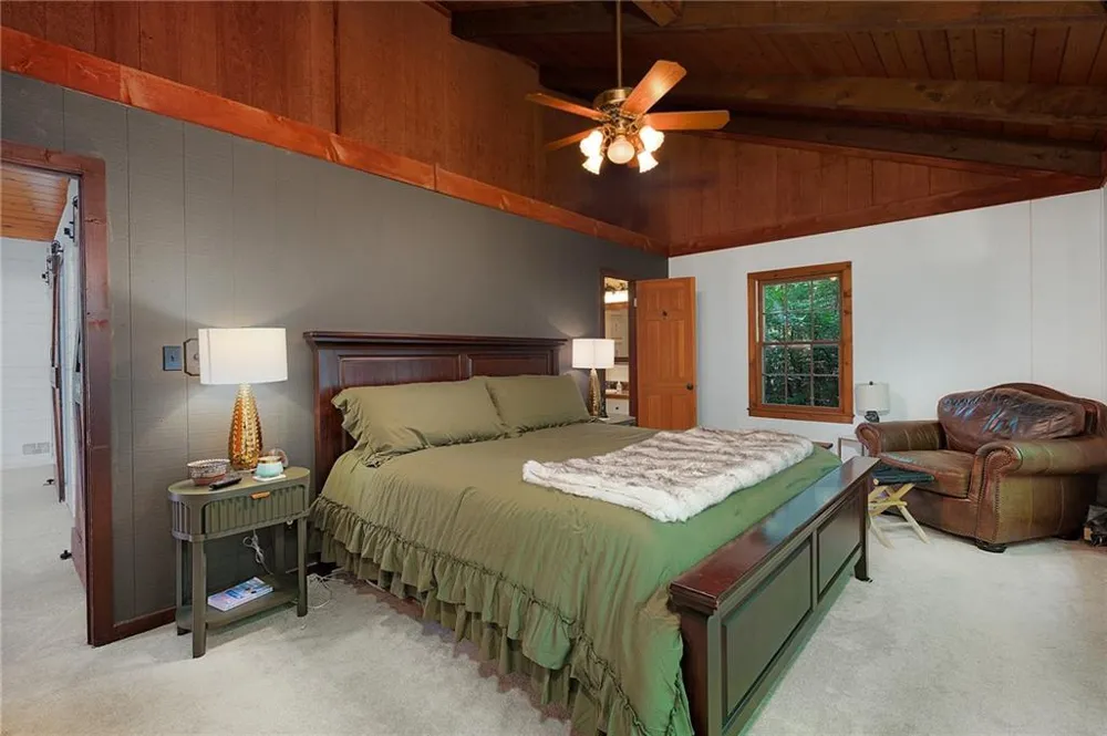 270 Buckskull Hollow Drive Big Canoe, GA 30143