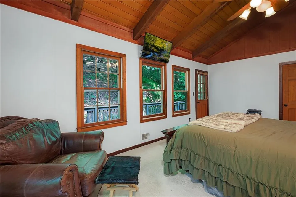 270 Buckskull Hollow Drive Big Canoe, GA 30143