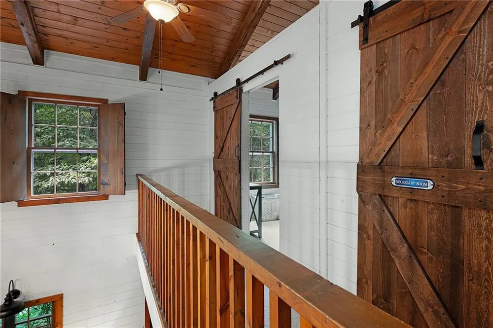 270 Buckskull Hollow Drive Big Canoe, GA 30143