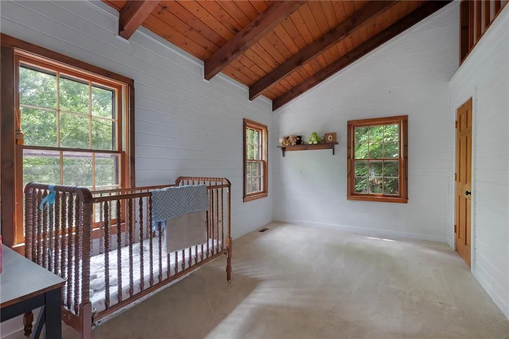 270 Buckskull Hollow Drive Big Canoe, GA 30143