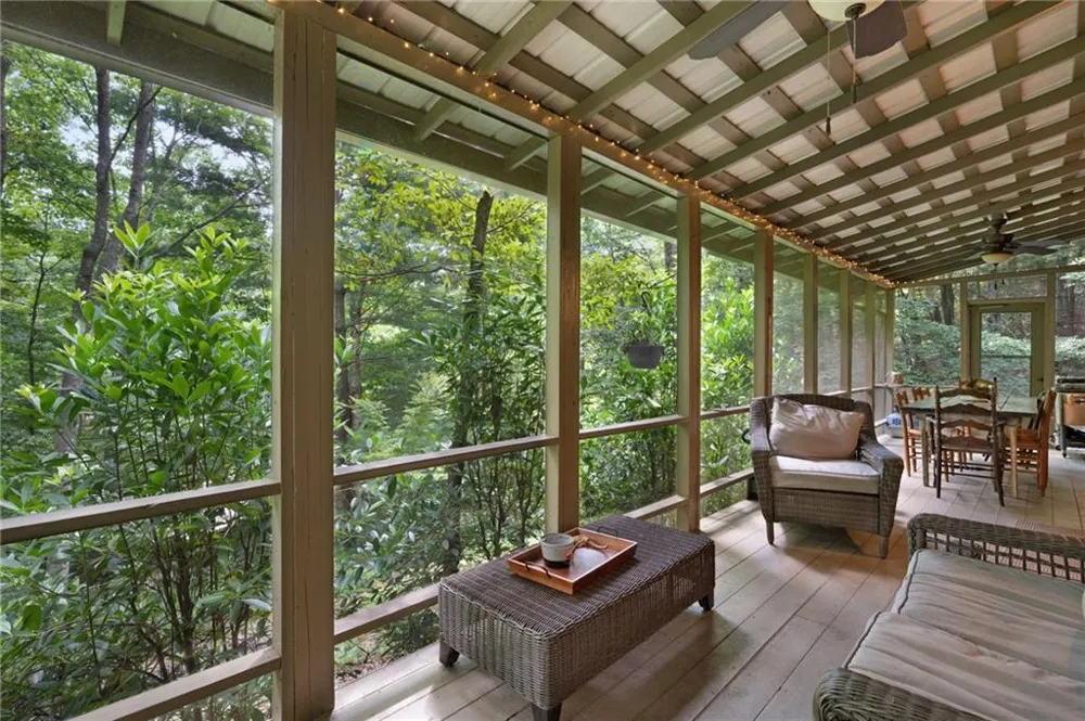 270 Buckskull Hollow Drive Big Canoe, GA 30143