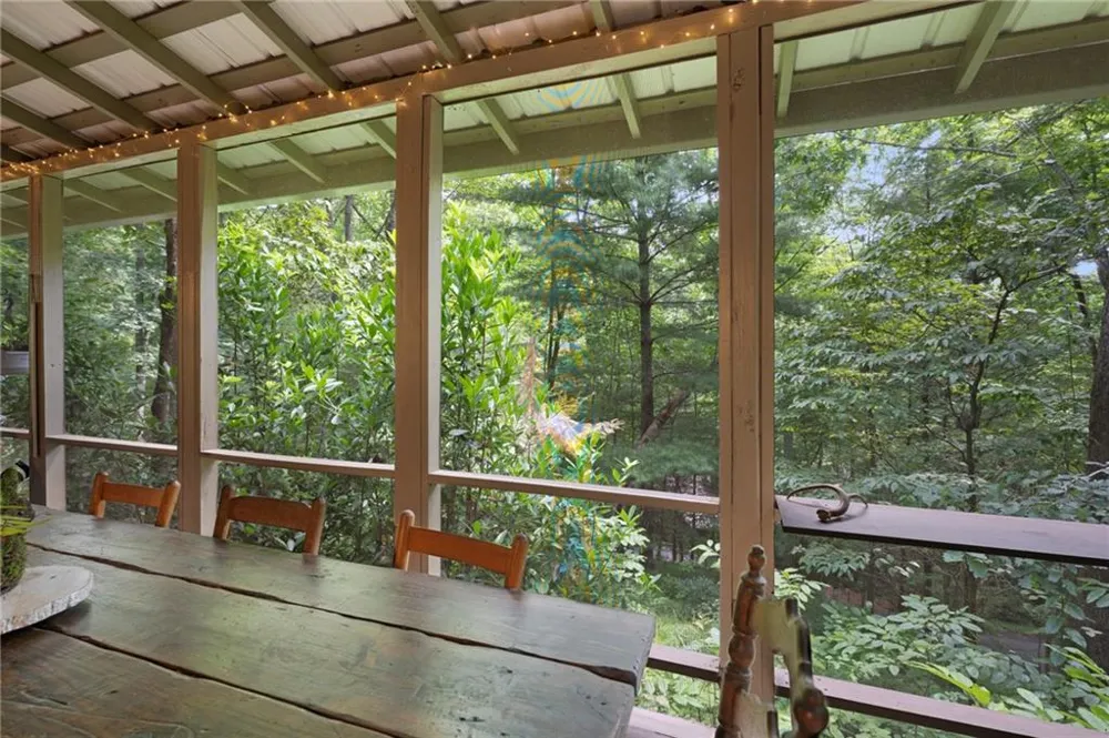 270 Buckskull Hollow Drive Big Canoe, GA 30143