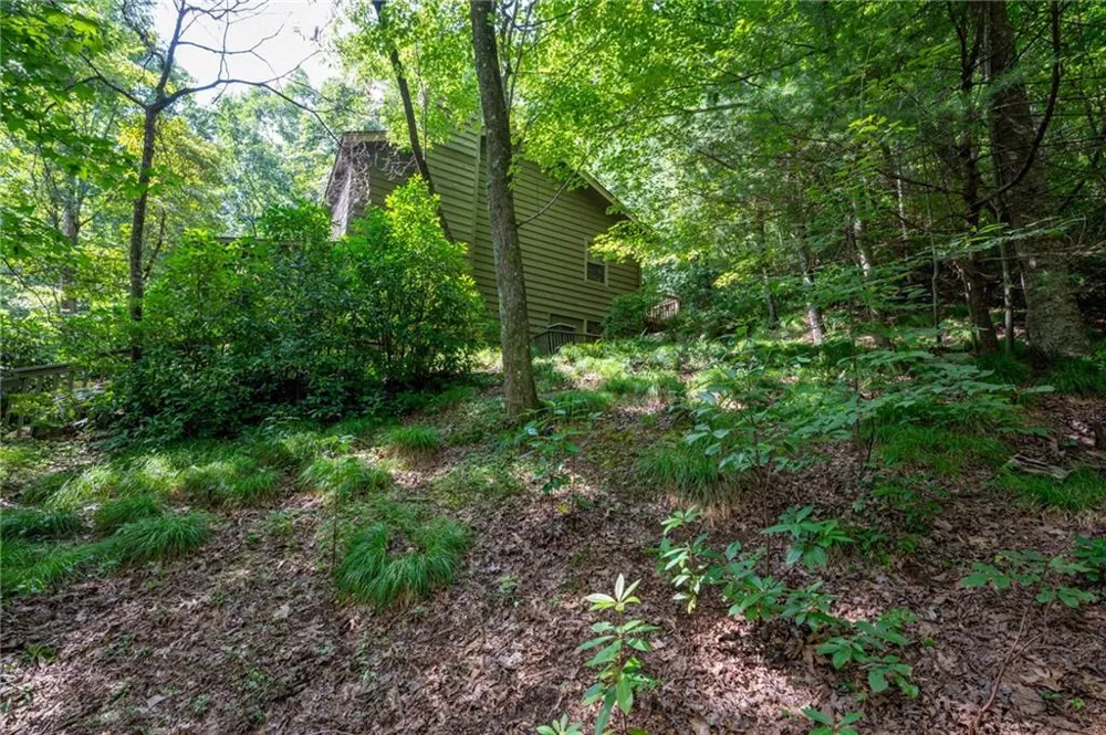 270 Buckskull Hollow Drive Big Canoe, GA 30143