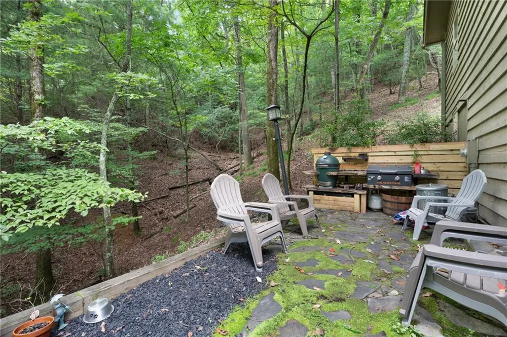 270 Buckskull Hollow Drive Big Canoe, GA 30143