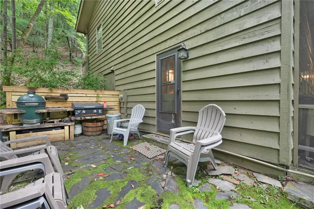 270 Buckskull Hollow Drive Big Canoe, GA 30143