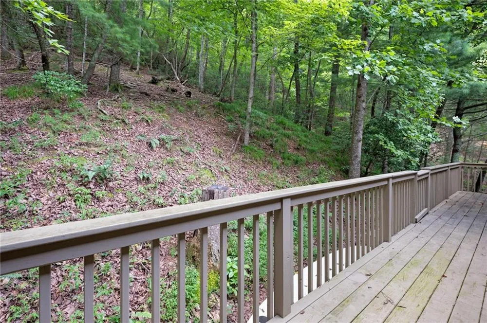 270 Buckskull Hollow Drive Big Canoe, GA 30143