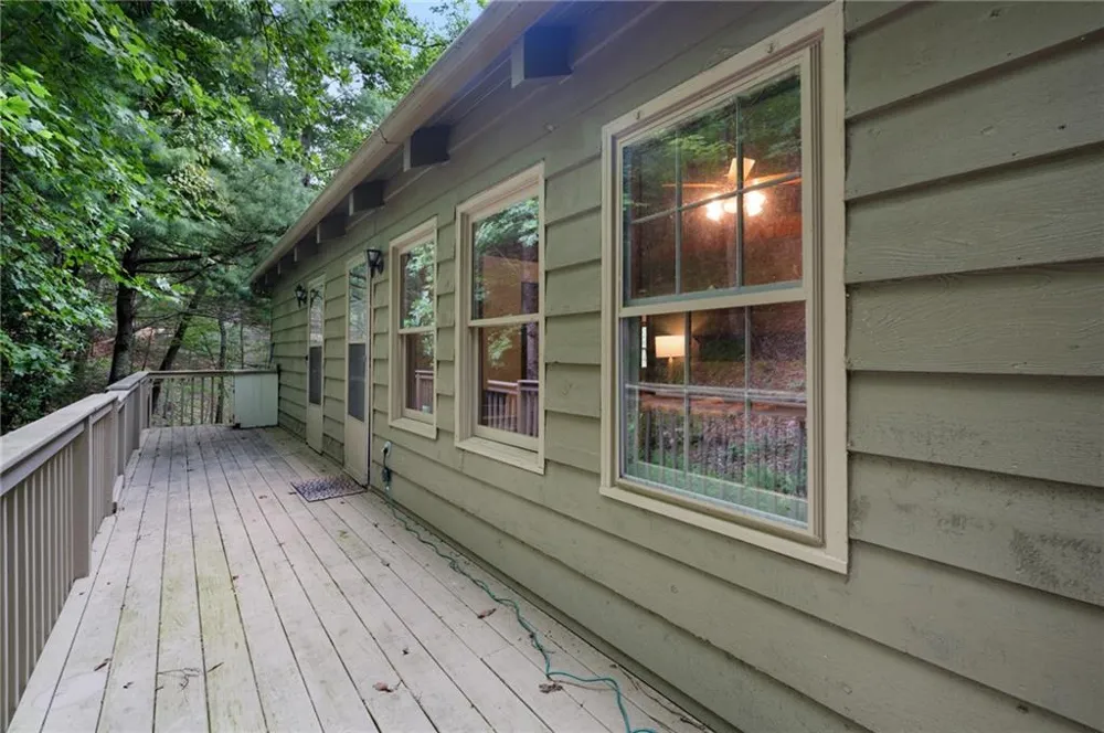 270 Buckskull Hollow Drive Big Canoe, GA 30143