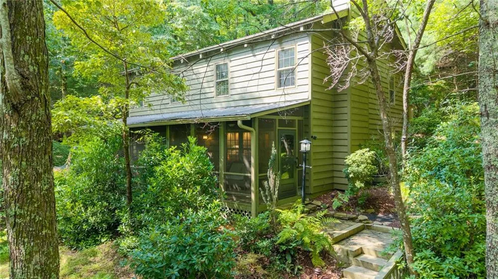270 Buckskull Hollow Drive Big Canoe, GA 30143
