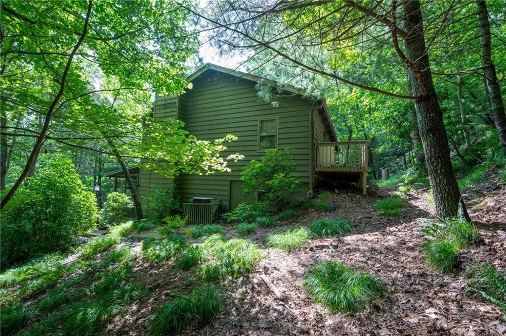 270 Buckskull Hollow Drive Big Canoe, GA 30143