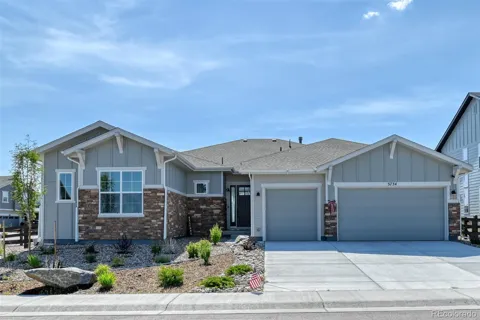 3734 Doubletrack Lane