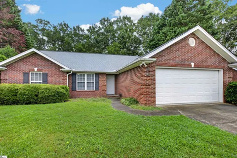 207 Baldwin Pines Court