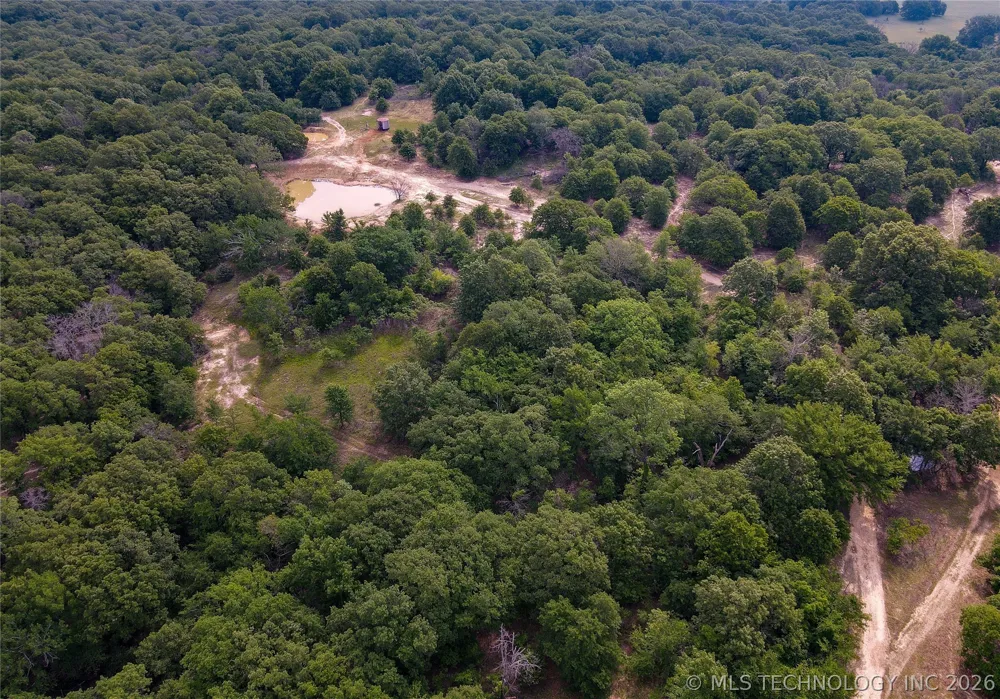 383006 E1160 Weleetka, OK 74880