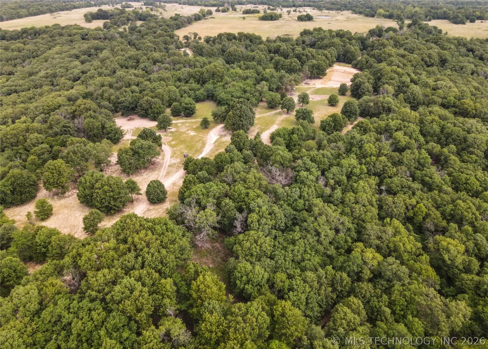 383006 E1160 Weleetka, OK 74880