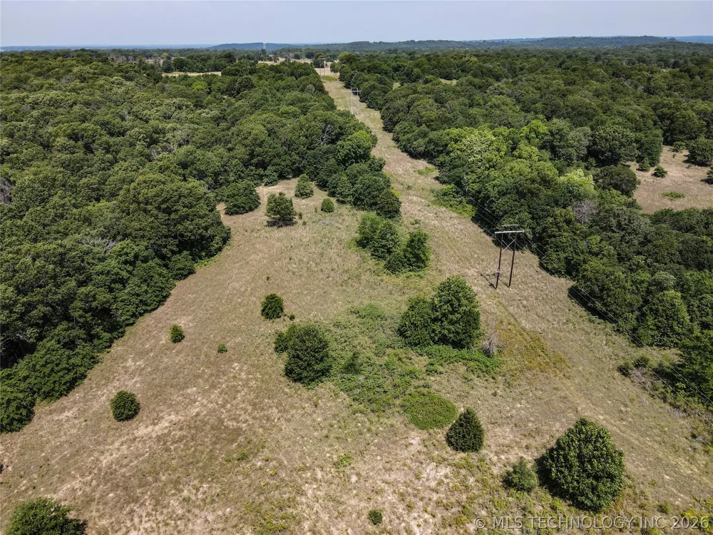 383006 E1160 Weleetka, OK 74880
