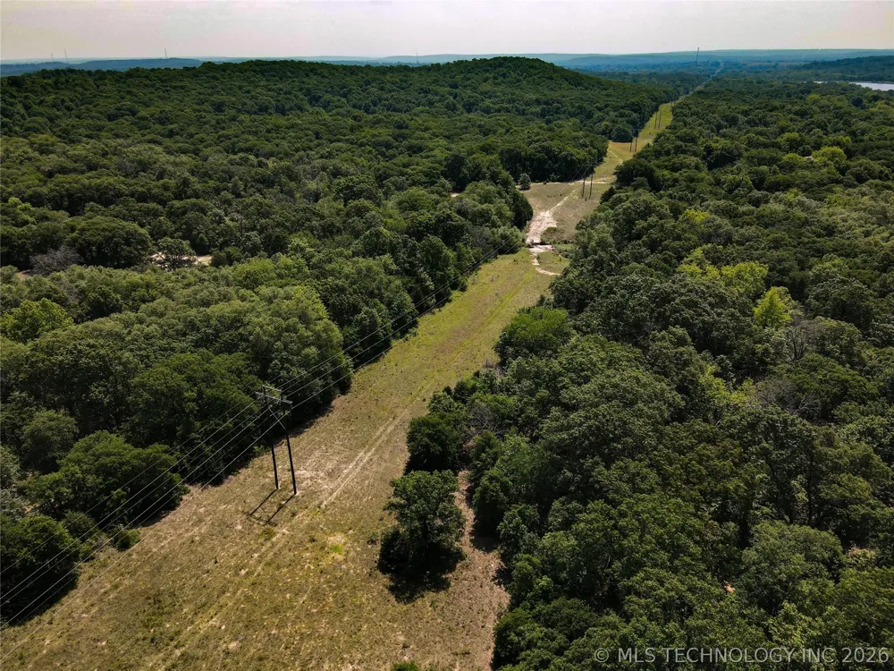 383006 E1160 Weleetka, OK 74880