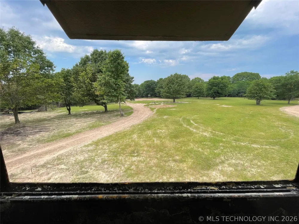 383006 E1160 Weleetka, OK 74880