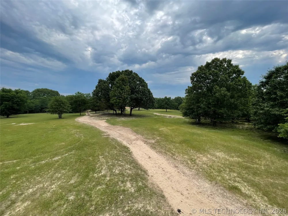 383006 E1160 Weleetka, OK 74880
