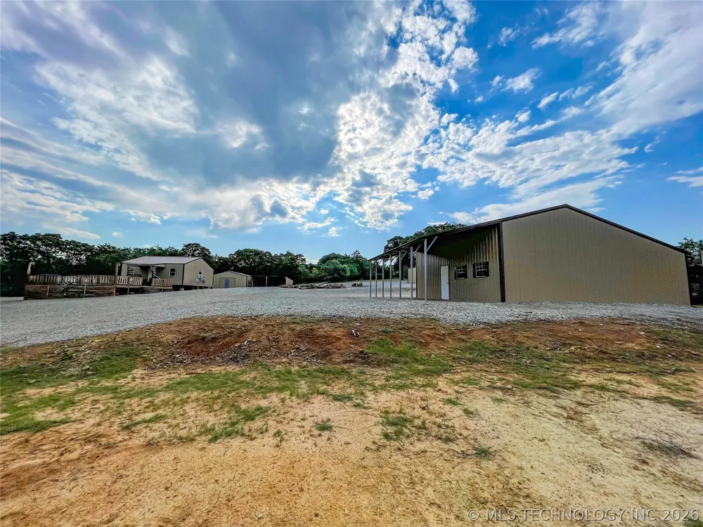 383006 E1160 Weleetka, OK 74880