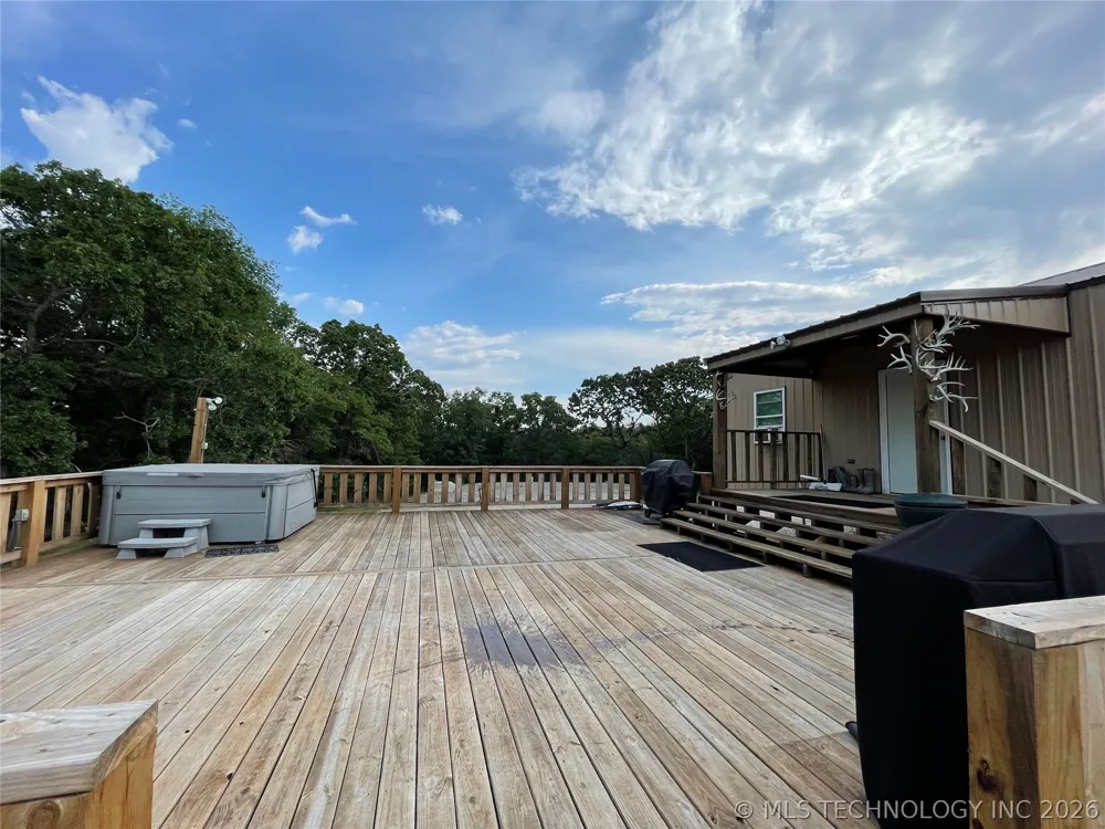 383006 E1160 Weleetka, OK 74880