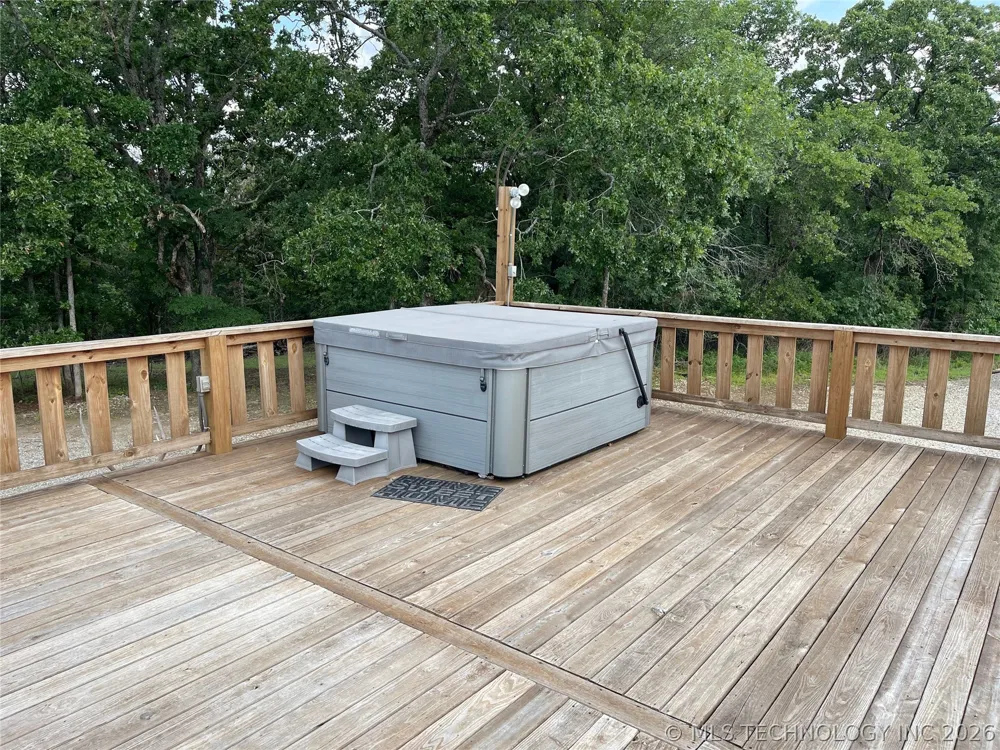 383006 E1160 Weleetka, OK 74880