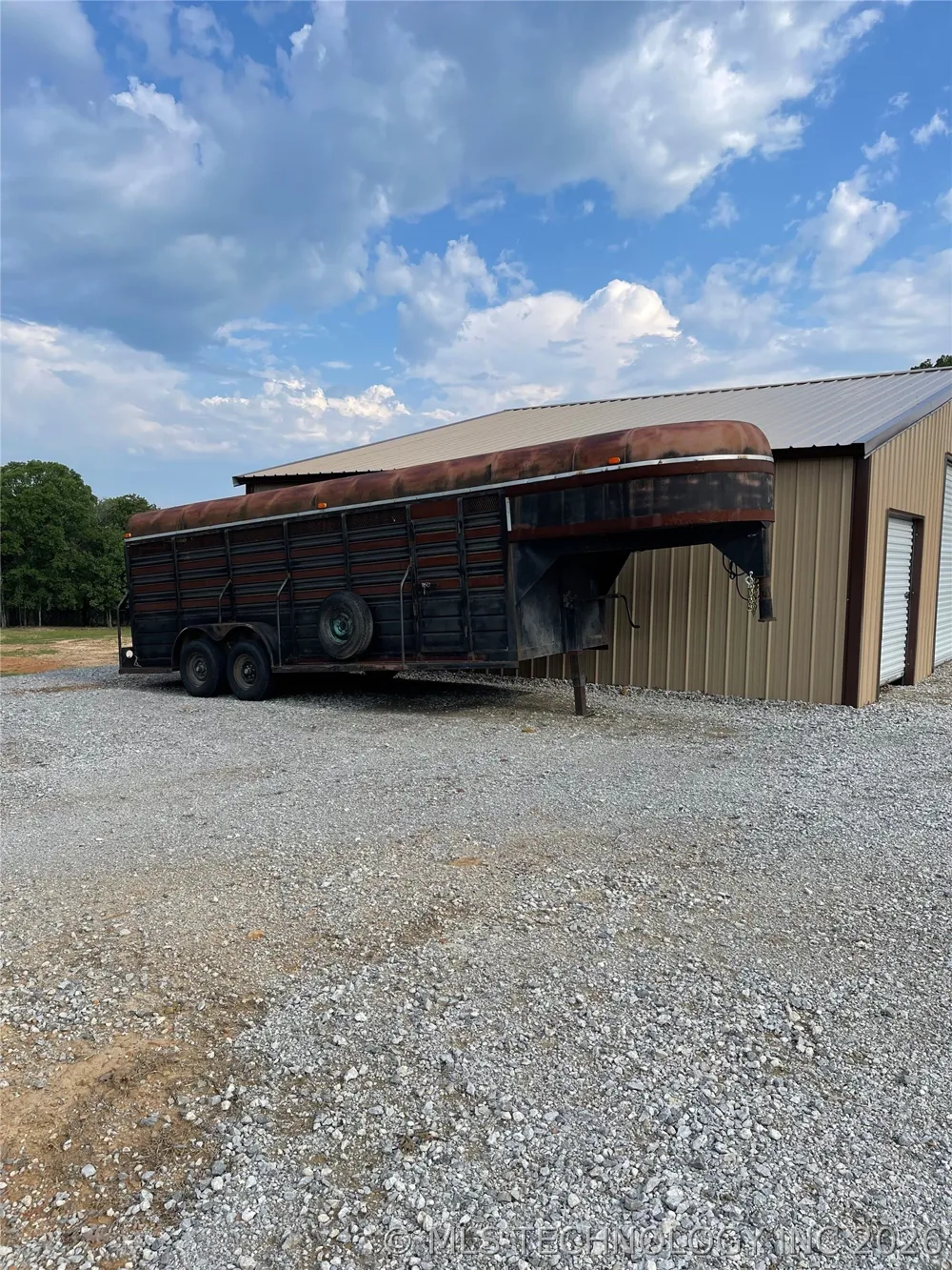 383006 E1160 Weleetka, OK 74880
