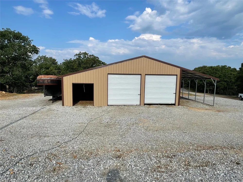 383006 E1160 Weleetka, OK 74880