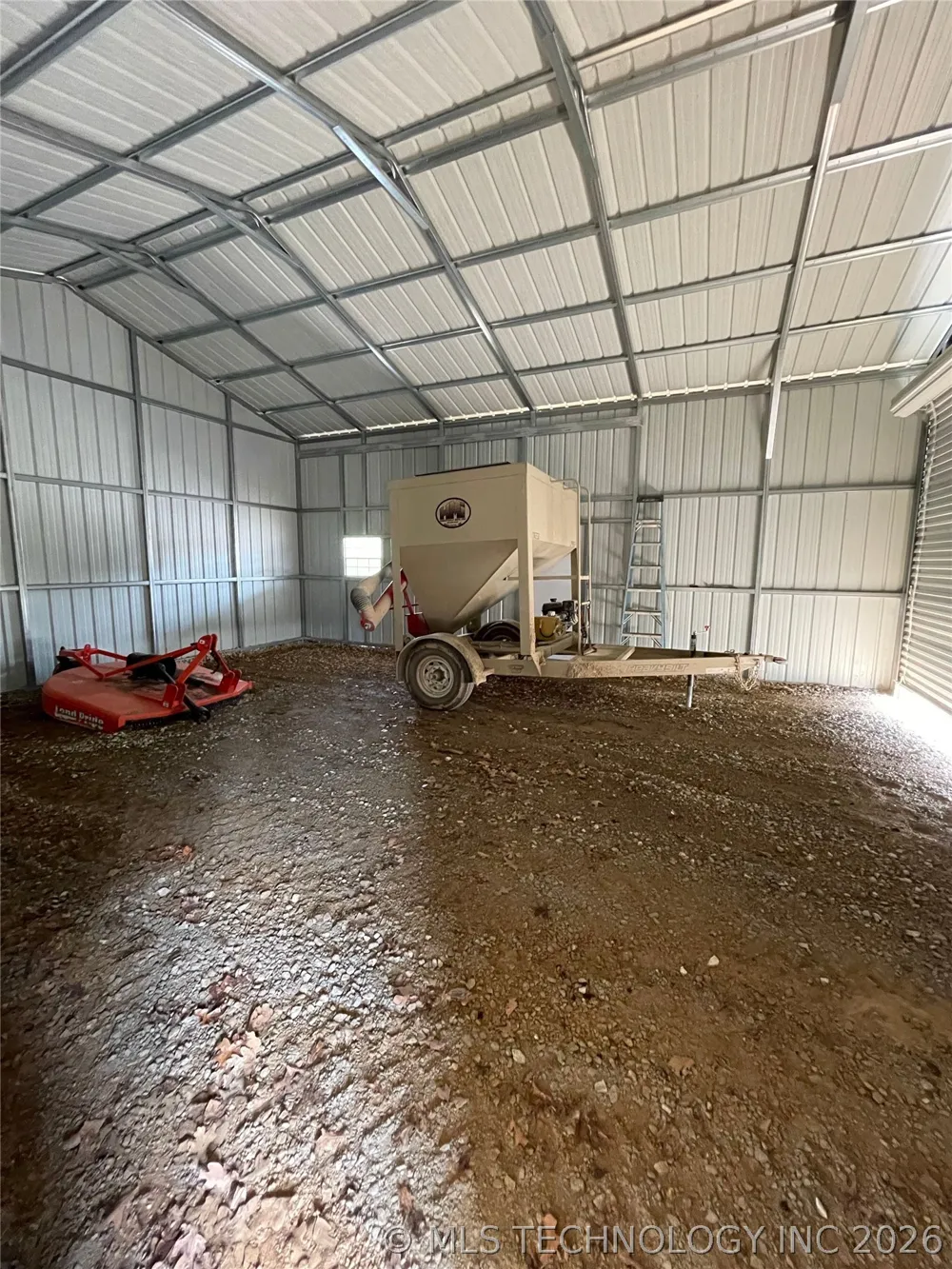 383006 E1160 Weleetka, OK 74880