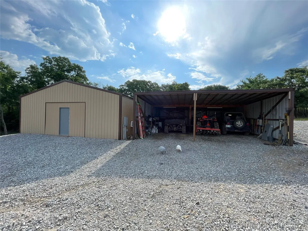 383006 E1160 Weleetka, OK 74880