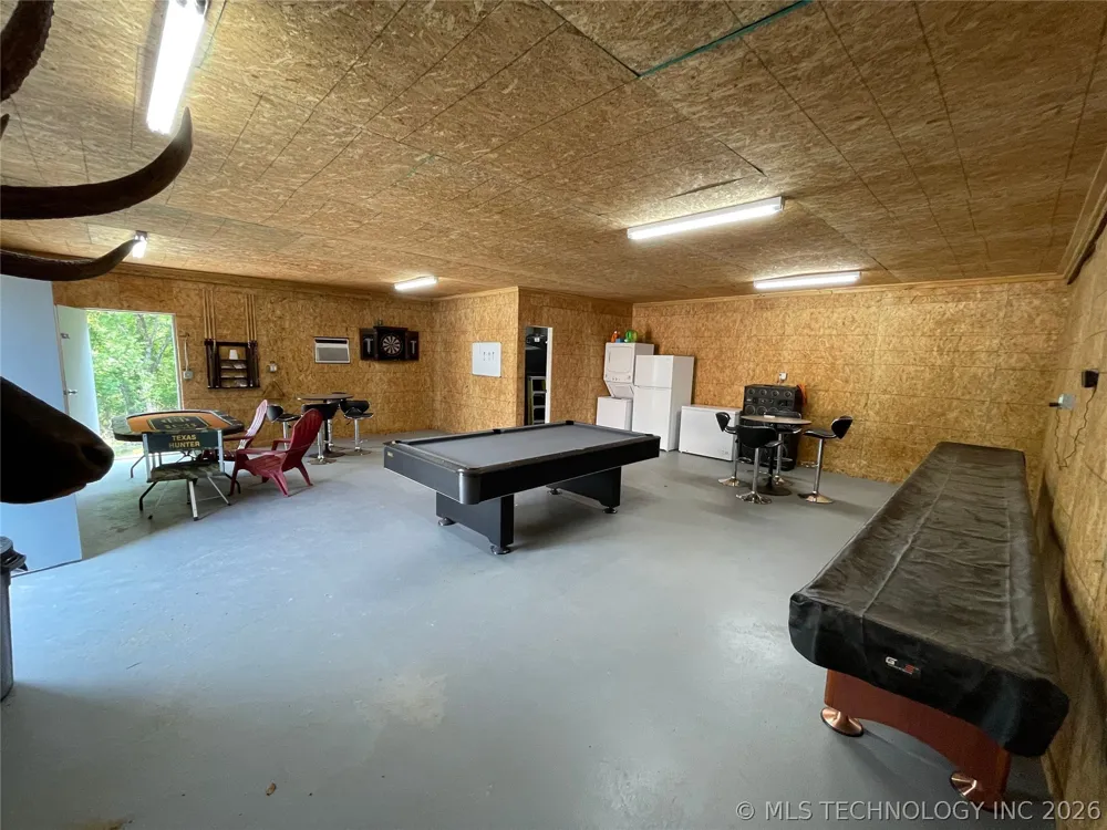 383006 E1160 Weleetka, OK 74880