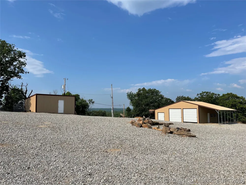 383006 E1160 Weleetka, OK 74880