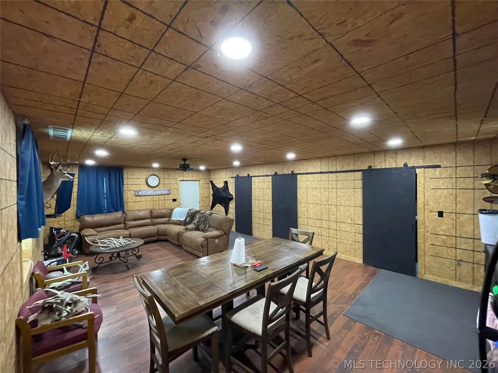 383006 E1160 Weleetka, OK 74880