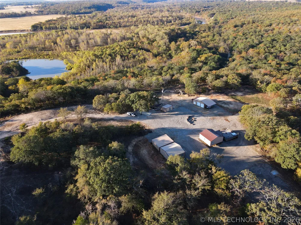 383006 E1160 Weleetka, OK 74880