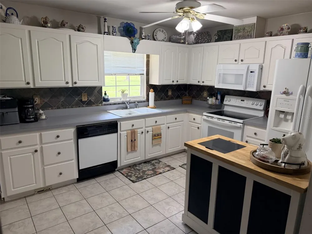 6051 NW 81ST PLACE Chiefland, FL 32626