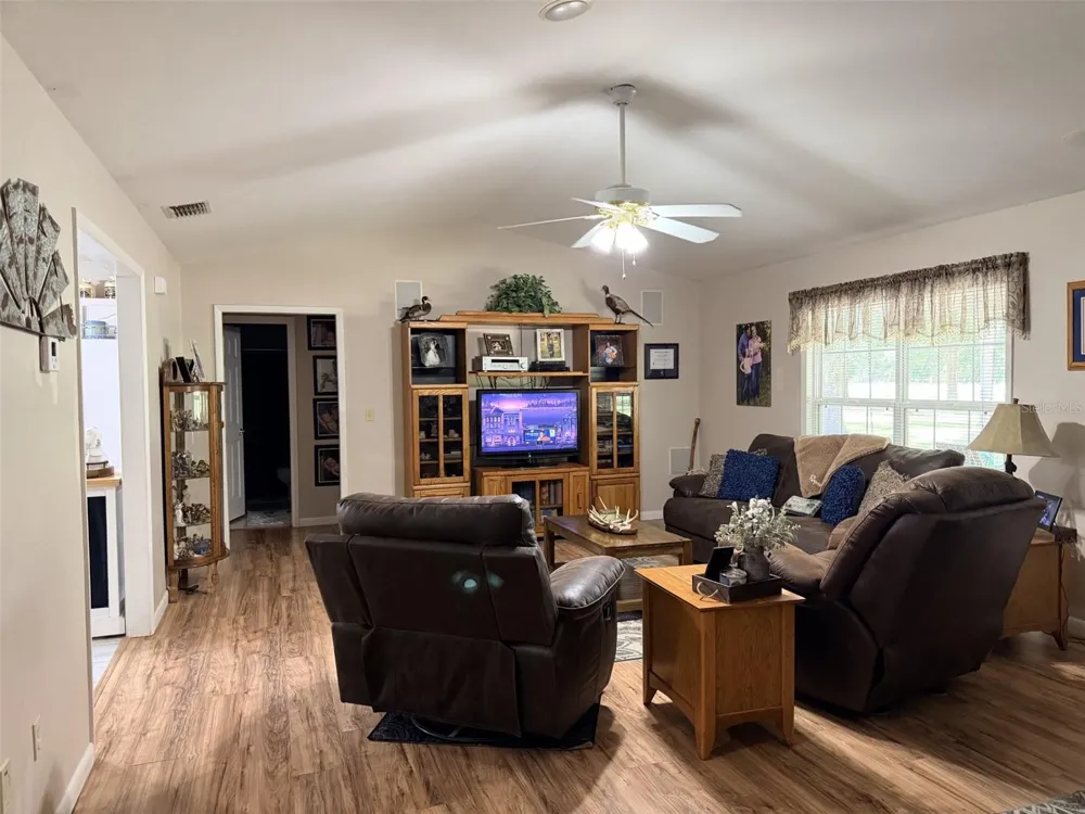 6051 NW 81ST PLACE Chiefland, FL 32626